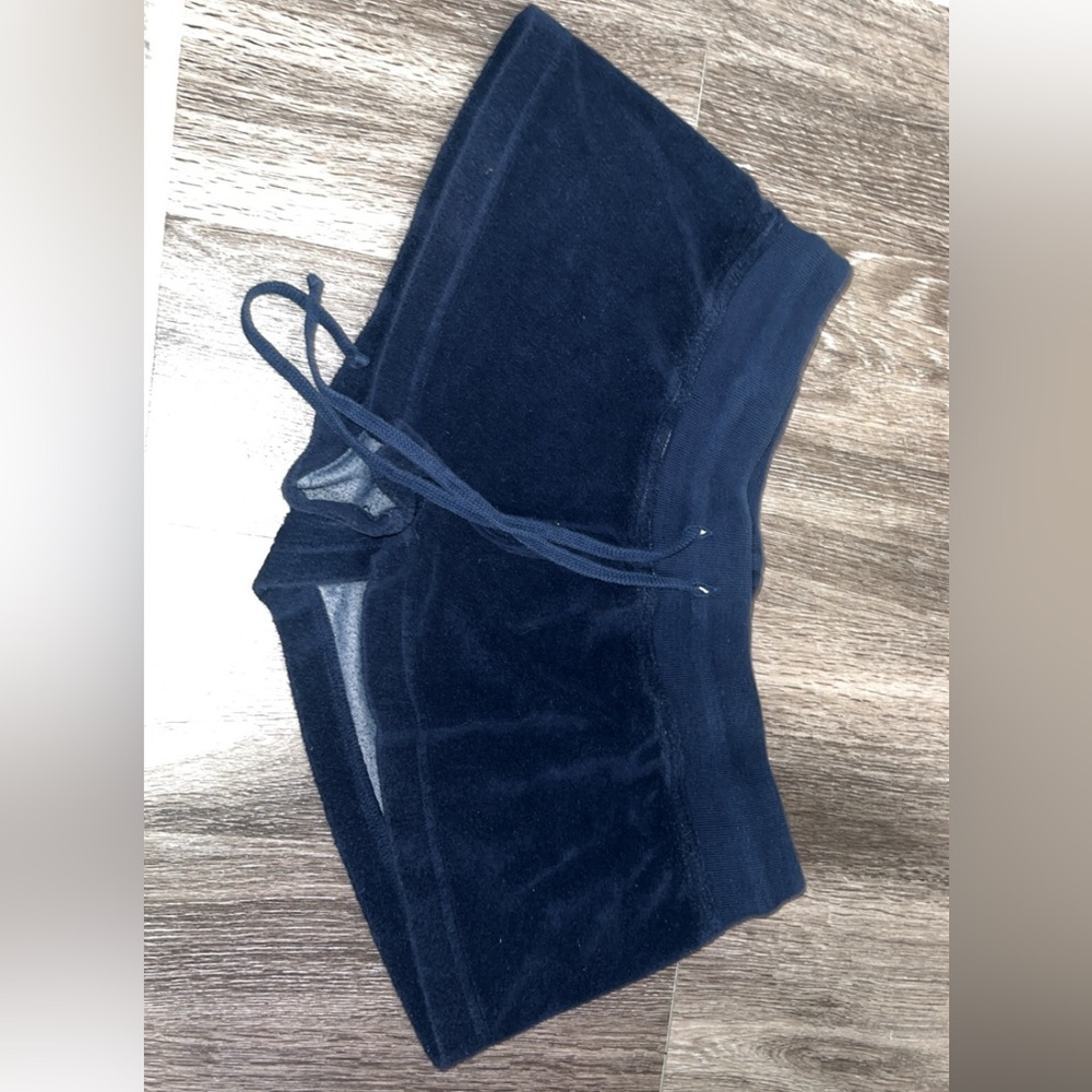 Navy Blue Hardtail shorts size L